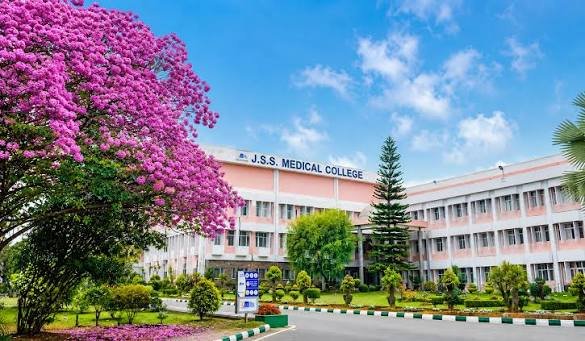 JSS Medical College, Mysuru